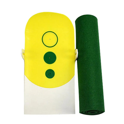 Golf  Putting Trainer